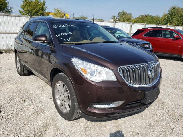 BUICK ENCLAVE 2017 5gakvbkd9hj292714