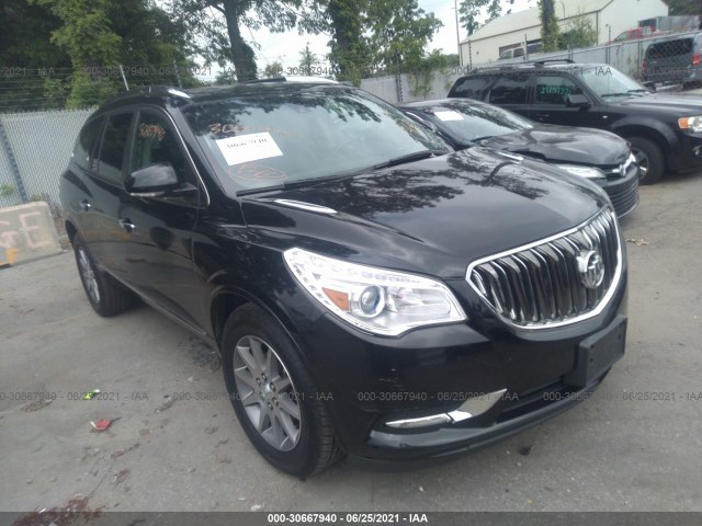 BUICK ENCLAVE 2017 5gakvbkd9hj347193