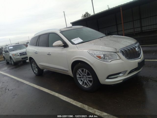 BUICK ENCLAVE 2013 5gakvbkdxdj141732