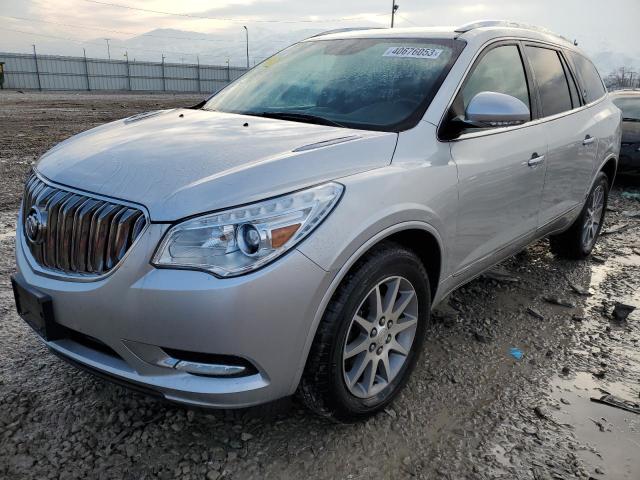 BUICK ENCLAVE 2014 5gakvbkdxej110014