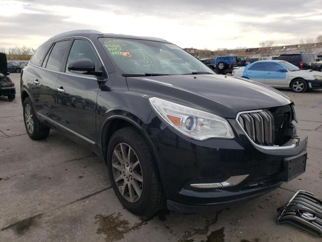 BUICK ENCLAVE 2014 5gakvbkdxej121224