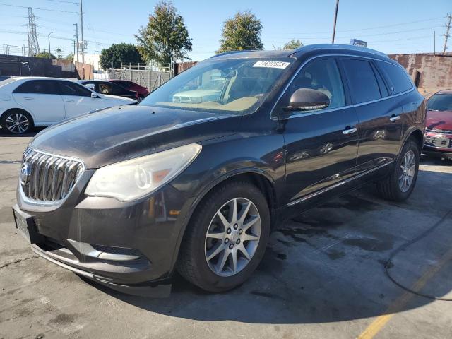 BUICK ENCLAVE 2014 5gakvbkdxej143210