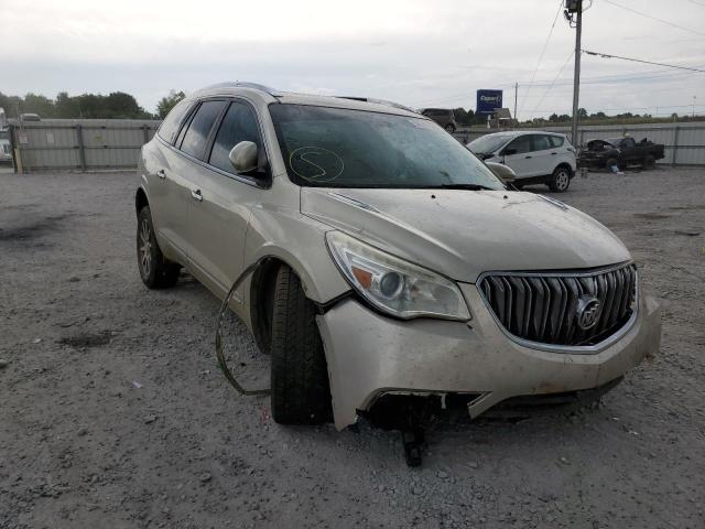 BUICK ENCLAVE 2014 5gakvbkdxej150397