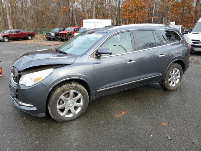 BUICK ENCLAVE 2014 5gakvbkdxej150576