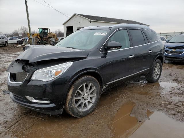 BUICK ENCLAVE 2014 5gakvbkdxej174702