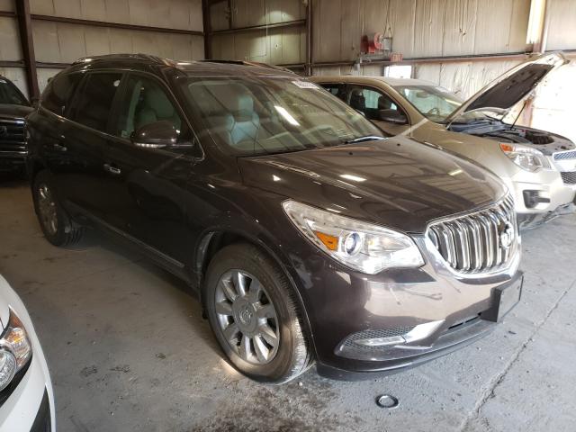 BUICK ENCLAVE 2014 5gakvbkdxej192813