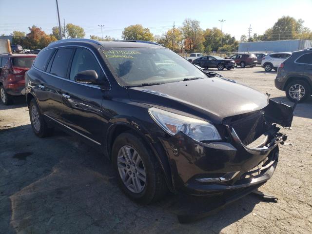 BUICK ENCLAVE 2014 5gakvbkdxej204054