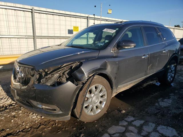 BUICK ENCLAVE 2014 5gakvbkdxej206418