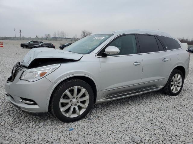 BUICK ENCLAVE 2014 5gakvbkdxej228581