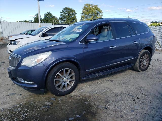 BUICK ENCLAVE 2014 5gakvbkdxej238771