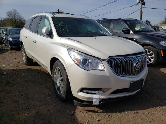 BUICK ENCLAVE 2014 5gakvbkdxej238799