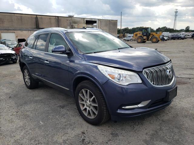 BUICK ENCLAVE 2014 5gakvbkdxej249835