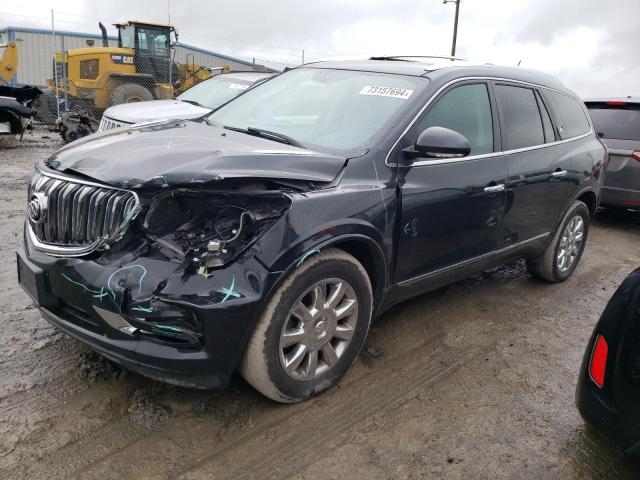 BUICK ENCLAVE 2014 5gakvbkdxej251293