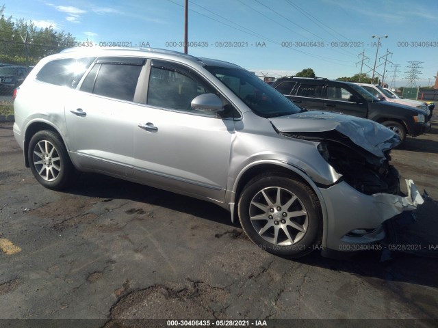 BUICK ENCLAVE 2014 5gakvbkdxej270491