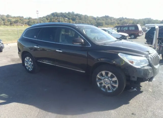 BUICK ENCLAVE 2014 5gakvbkdxej272676