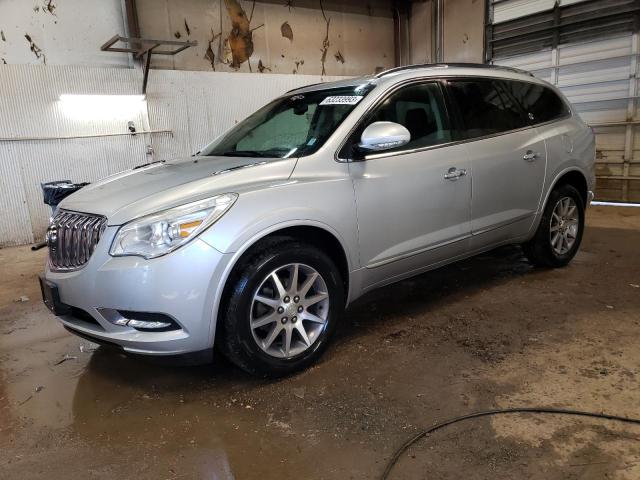 BUICK ENCLAVE 2014 5gakvbkdxej304395