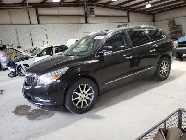 BUICK ENCLAVE 2014 5gakvbkdxej315977