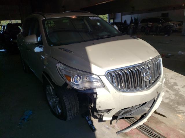 BUICK ENCLAVE 2014 5gakvbkdxej317258