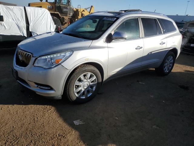 BUICK ENCLAVE 2014 5gakvbkdxej328924