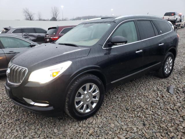 BUICK ENCLAVE 2014 5gakvbkdxej374446