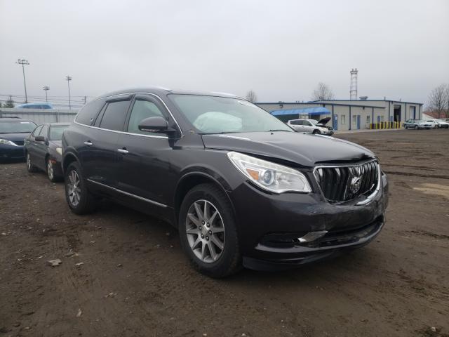 BUICK ENCLAVE 2015 5gakvbkdxfj105302