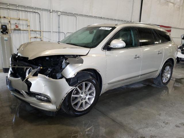 BUICK ENCLAVE 2015 5gakvbkdxfj120236