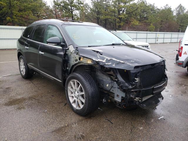 BUICK ENCLAVE 2015 5gakvbkdxfj139076