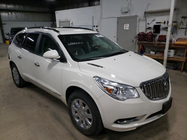 BUICK ENCLAVE 2015 5gakvbkdxfj217288