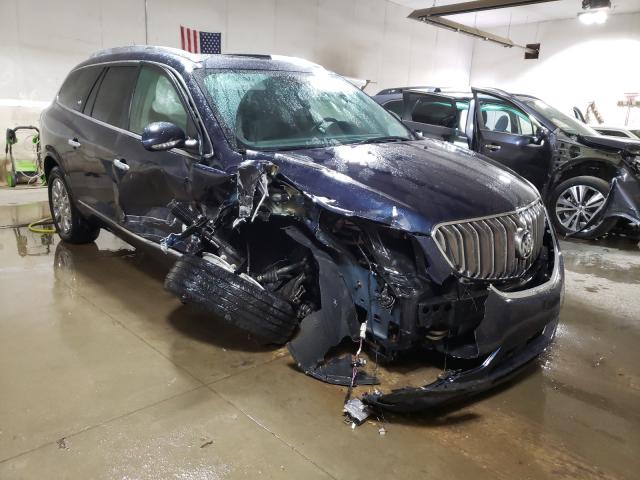 BUICK ENCLAVE 2015 5gakvbkdxfj235886