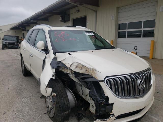 BUICK ENCLAVE 2015 5gakvbkdxfj248993