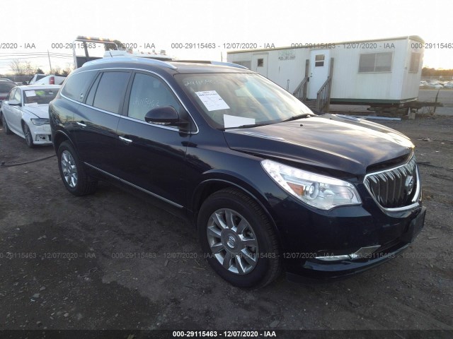 BUICK ENCLAVE 2015 5gakvbkdxfj253322