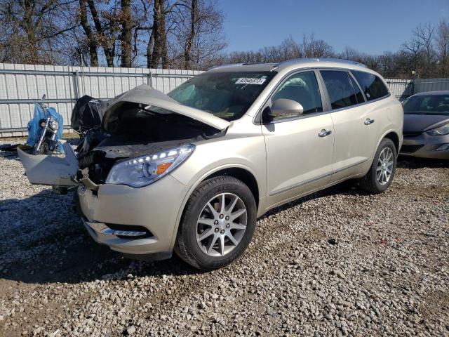 BUICK ENCLAVE 2015 5gakvbkdxfj255619