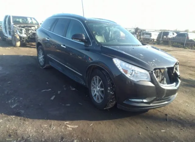 BUICK ENCLAVE 2015 5gakvbkdxfj261355