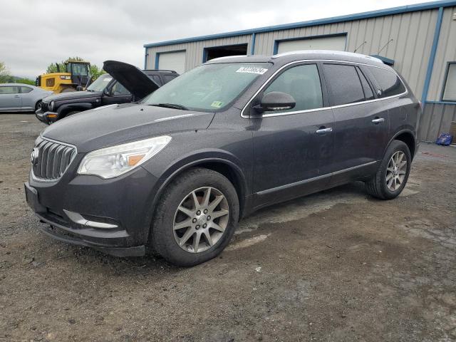 BUICK ENCLAVE 2015 5gakvbkdxfj278222