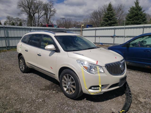 BUICK ENCLAVE 2015 5gakvbkdxfj284330