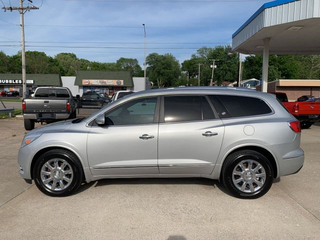 BUICK ENCLAVE 2015 5gakvbkdxfj333395