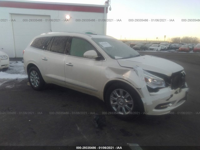 BUICK ENCLAVE 2015 5gakvbkdxfj335616