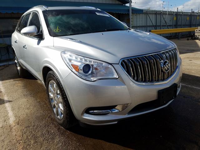 BUICK ENCLAVE 2015 5gakvbkdxfj337902