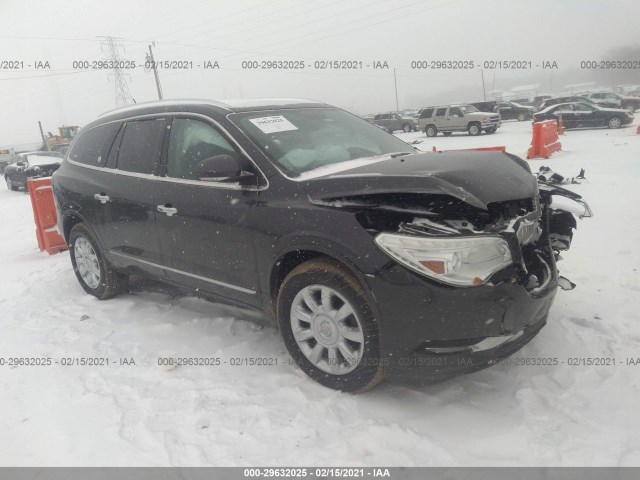 BUICK ENCLAVE 2015 5gakvbkdxfj339794