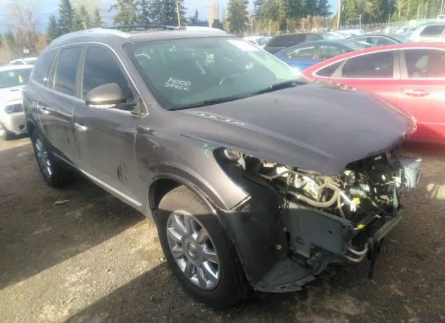 BUICK ENCLAVE 2015 5gakvbkdxfj349841