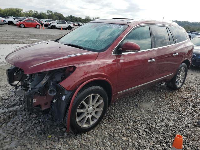 BUICK ENCLAVE 2015 5gakvbkdxfj372942