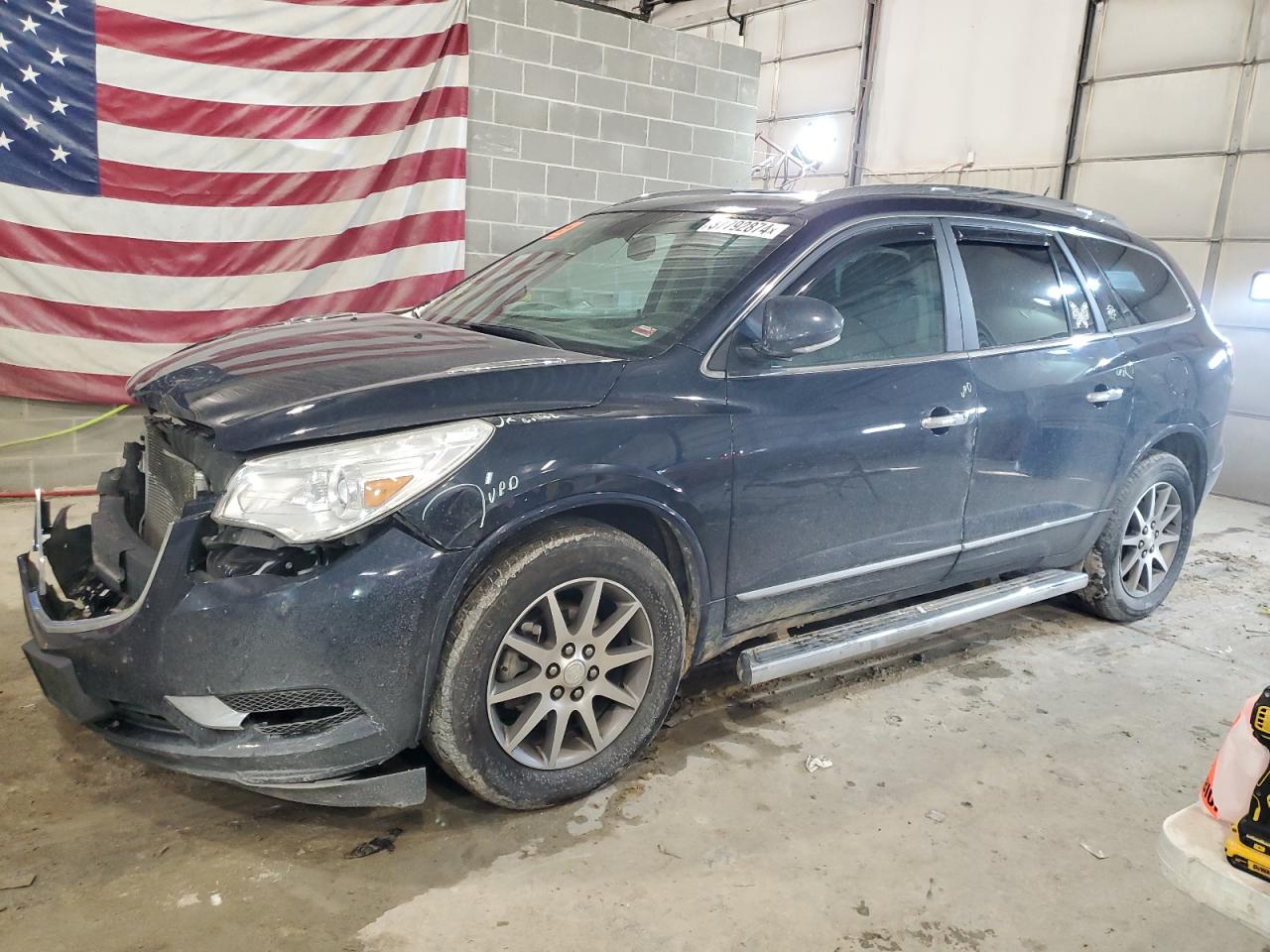 BUICK ENCLAVE 2016 5gakvbkdxgj122019