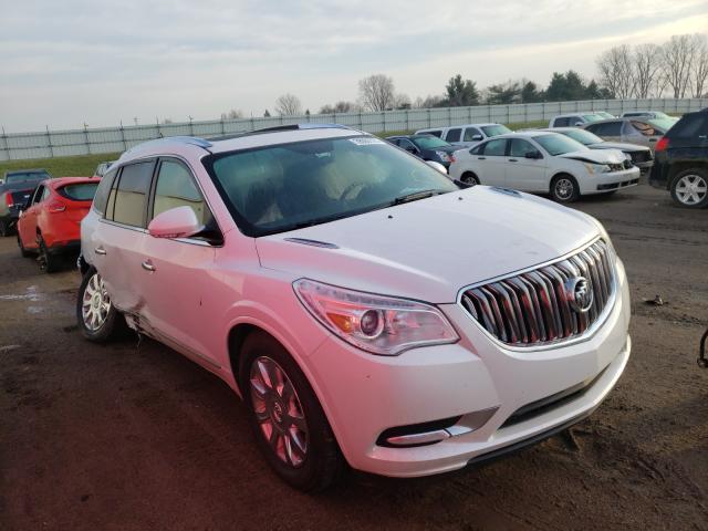 BUICK ENCLAVE 2016 5gakvbkdxgj124496