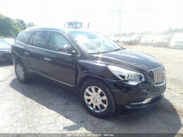 BUICK ENCLAVE 2016 5gakvbkdxgj194435