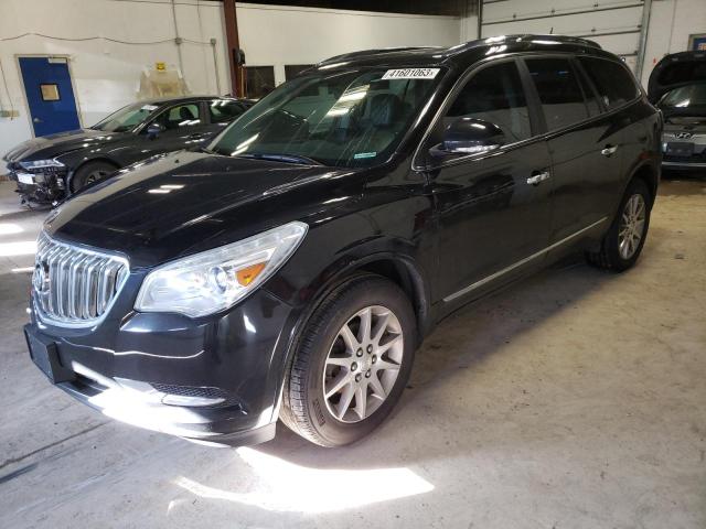 BUICK ENCLAVE 2016 5gakvbkdxgj197108