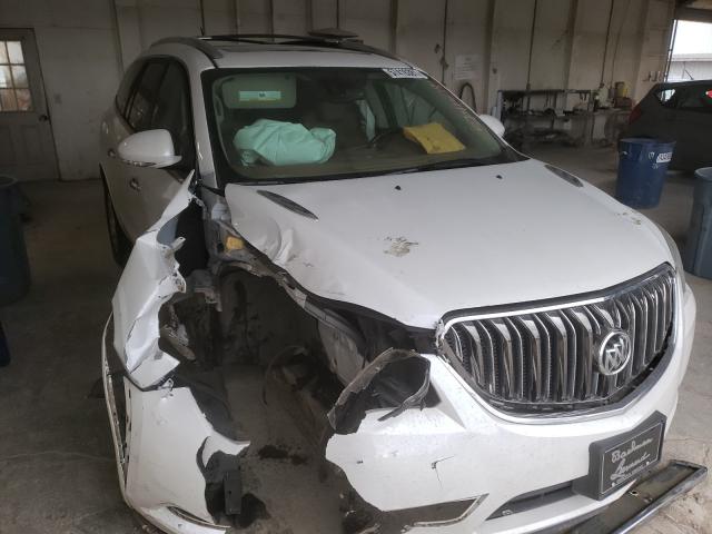 BUICK ENCLAVE 2016 5gakvbkdxgj213842