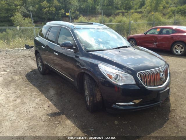 BUICK ENCLAVE 2016 5gakvbkdxgj229006