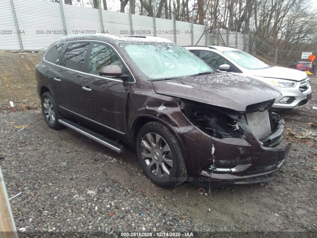 BUICK ENCLAVE 2016 5gakvbkdxgj288413