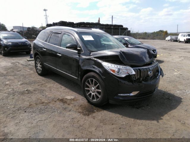 BUICK ENCLAVE 2016 5gakvbkdxgj289254