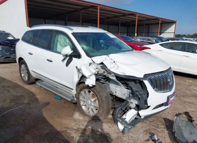 BUICK ENCLAVE 2016 5gakvbkdxgj323273